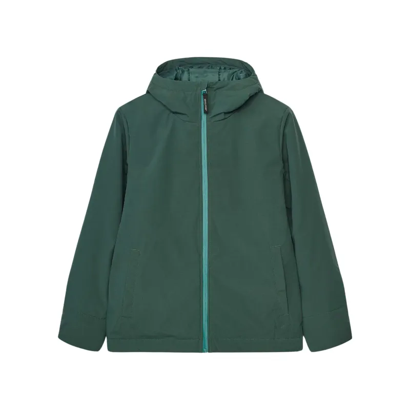 Parka Revolution City