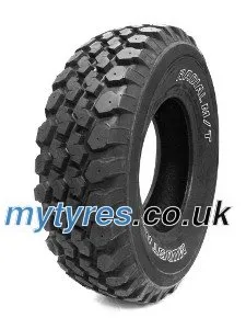 Mudstar Radial M/T